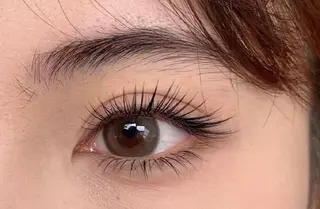 マツエク・マツパ max salonのマツエク・マツパデザイン