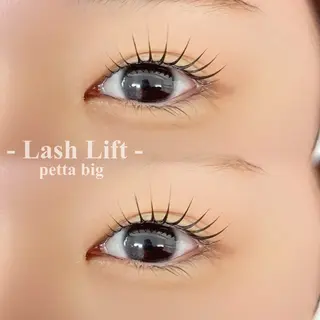マツエク・マツパ REPOS 🎀束感 ・マスカラパーマのマツエク・マツパデザイン