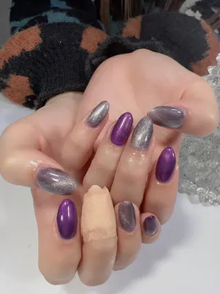 ネイル ネイルサロン ロア旧ジョリーのネイルデザイン