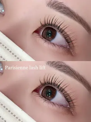 マツエク・マツパ 🩷藤沢アイリスト 🩷Y.iizukaのマツエク・マツパデザイン