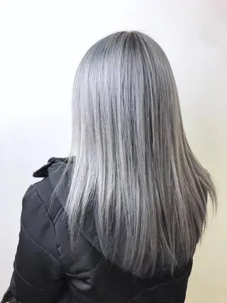 カラー LIVETOREA所属・エクステ/コスパ◎ /メンズ!白石宇由のヘアスタイル