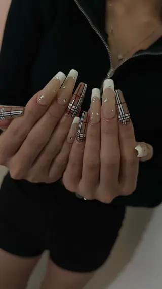 ネイル Vante ヴァンテのネイルデザイン