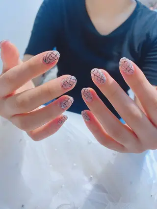 ネイル DG nailのネイルデザイン