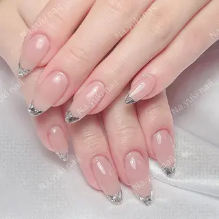 ネイル 💅 NikoNikoのネイルデザイン