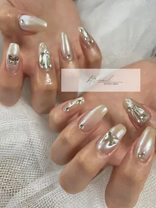 ネイル ktr. nailのネイルデザイン