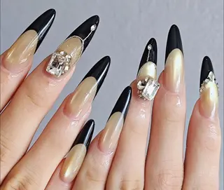 ネイル 🎀 Ayaka_nailのネイルデザイン
