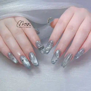 ネイル MaiBeauty HaNaのネイルデザイン