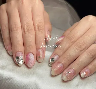 ネイル welina nailのネイルデザイン