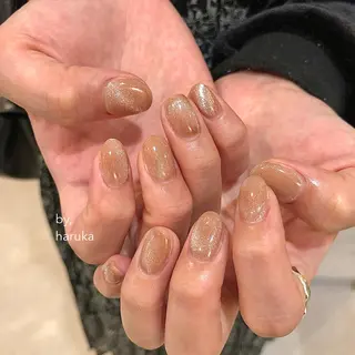 ネイル nail salon Soiréeのネイルデザイン