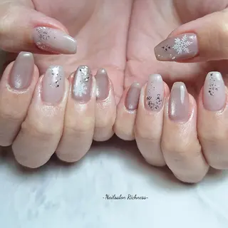 ネイル I. Yukariのネイルデザイン