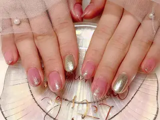 ネイル S Sのネイルデザイン