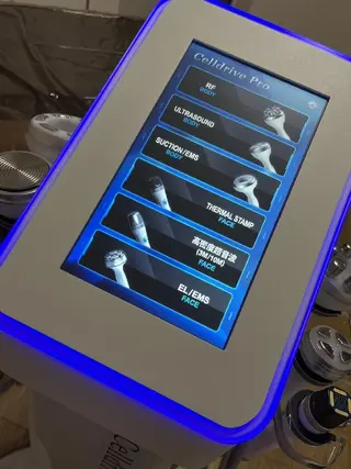 須藤 淑恵のエステ・リラクイメージ