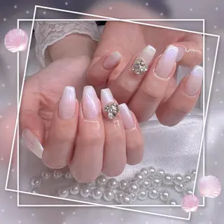 ネイル Chill Nailsalonのネイルデザイン