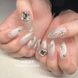 ネイル R inのネイルデザイン