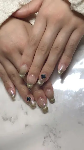 ネイル ✨アン ミユ✨のネイルデザイン