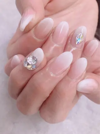 ネイル FASTNAIL PLUS 新宿店のネイルデザイン