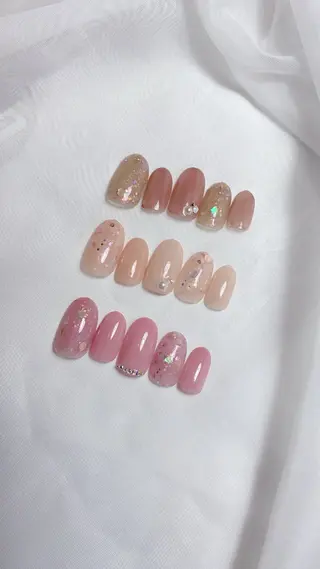 ネイル Lilikoi nailのネイルデザイン