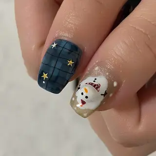 ネイル KONDO RIHO♡のネイルデザイン