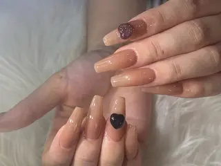 ネイル Beauty Salon Lunaのエステ・リラクイメージ