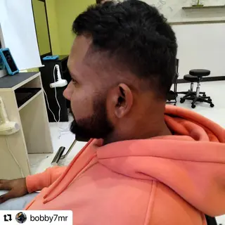 ミディアム カラー メンズ 🩷Eny terrace🩷のヘアスタイル