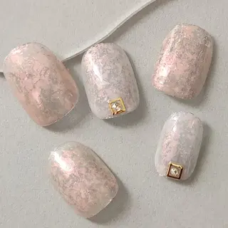 ネイル NailSalon N.中目黒のネイルデザイン