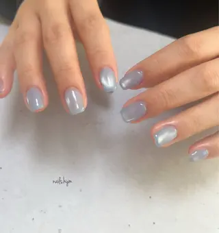 ネイル nails. hymのネイルデザイン