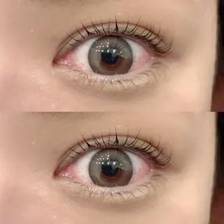 マツエク・マツパ サクラブロウ 第2ビルのマツエク・マツパデザイン