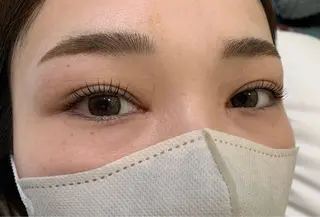 マツエク・マツパ TORCH 青柳のマツエク・マツパデザイン