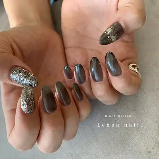 ネイル nailsalon Lenoaのネイルデザイン