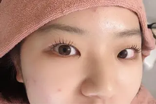 マツエク・マツパ marieanne まつ毛パーマ＆脱毛のマツエク・マツパデザイン