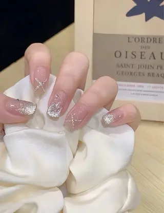 ネイル liora nail yzのネイルデザイン