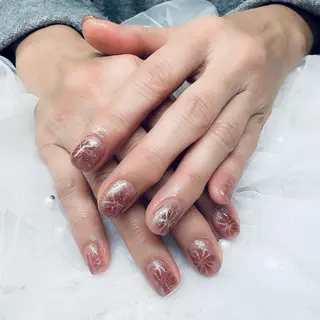 ネイル LOA.NAIL 本八幡店のネイルデザイン