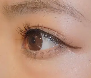 マツエク・マツパ eyelist 飯塚のマツエク・マツパデザイン