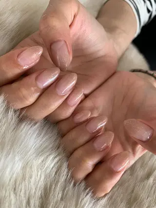 ネイル 竹澤 紫乃のその他イメージ