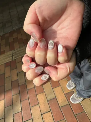 ネイル nailsalon ∞ ﾐｶﾅﾙ ∞のネイルデザイン