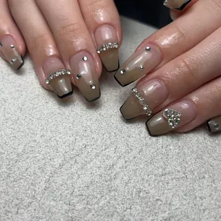 ネイル le ciel nailのネイルデザイン