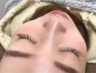 マツエク・マツパ Lycka リュッカのマツエク・マツパデザイン