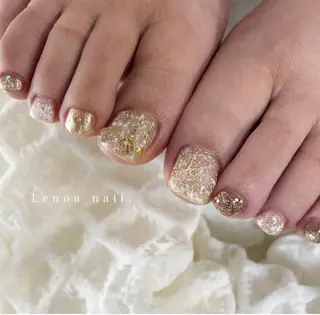 ネイル nailsalon Lenoaのネイルデザイン