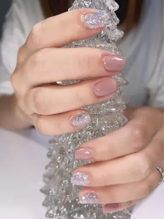 ネイル ネイルサロン ロア旧ジョリーのネイルデザイン