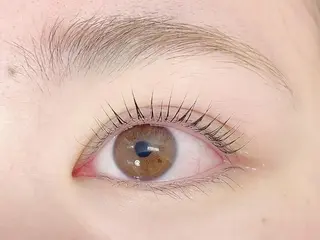 マツエク・マツパ セレビアイ新越谷 藤本のマツエク・マツパデザイン