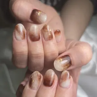 ネイル ビジュード ネイルのネイルデザイン