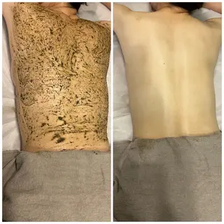 yamaguchi kのヘアスタイル