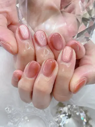 ネイル misun_ nailのネイルデザイン