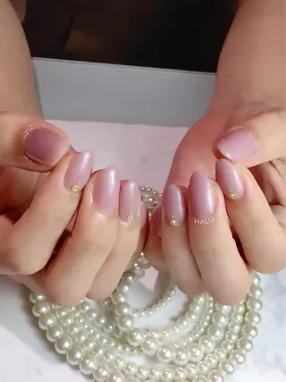 ネイル HALU ハルのネイルデザイン