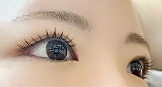 マツエク・マツパ 🎀自由が丘🎀 Lapuの眉毛・アイブロウイメージ