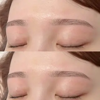 アイブロウ . harukaの眉毛・アイブロウイメージ