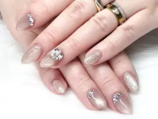 ネイル Non ♡のネイルデザイン