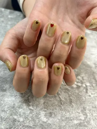 ネイル cee. ckikakoのネイルデザイン