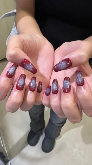 ネイル 🎶個性派ネイル💅 /Komachi❤️のネイルデザイン