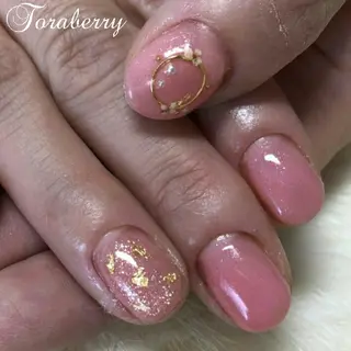 ネイル ネイリスト なつみのネイルデザイン